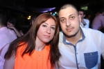 Saturday Night at Garden Pub, Byblos